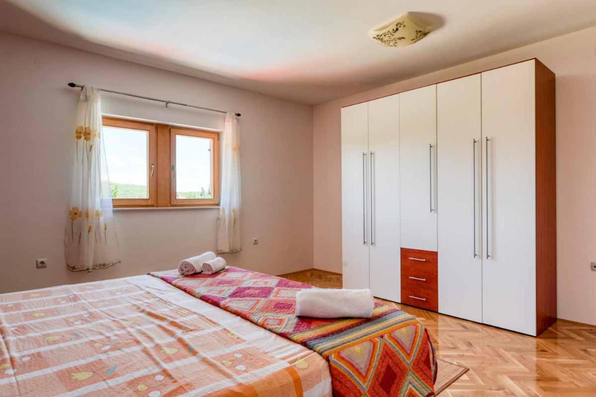 House Melly With Swimming Pool Villa Rovinjsko Selo Dış mekan fotoğraf