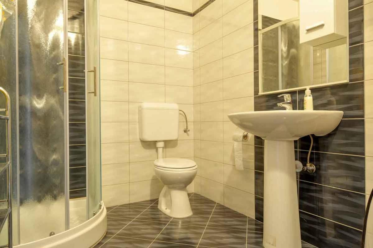 House Melly With Swimming Pool Villa Rovinjsko Selo Dış mekan fotoğraf